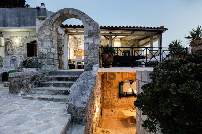 Exterior & Views 2, Villa Antonia, Crete