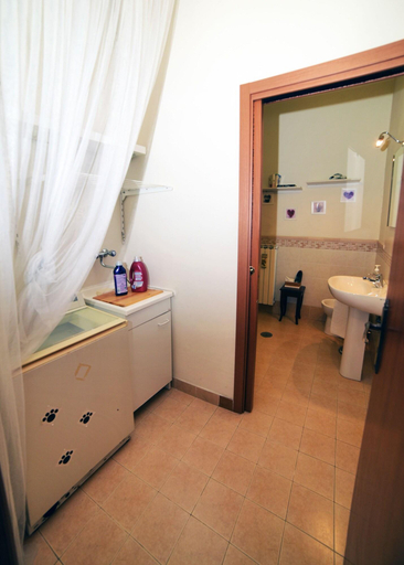 Bathroom 3, B&B Lamezia Terme, Catanzaro