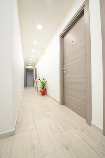 Public Area 3, AFFITTACAMERE A CASA MIA, Rome