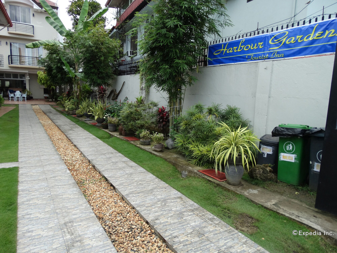 Exterior & Views 2, Harbour Gardens Tourist Inn, Tagbilaran City