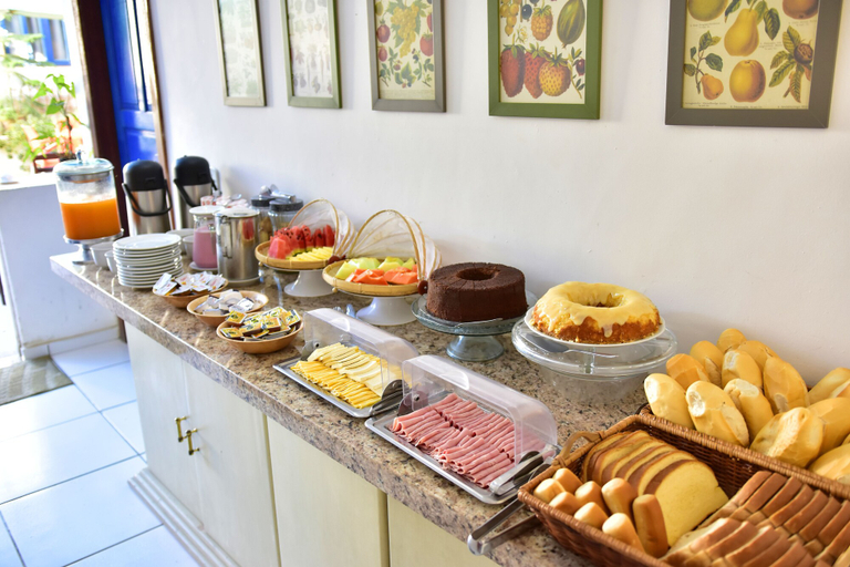 Food & Drinks 4, Estalagem 11, Arraial do Cabo