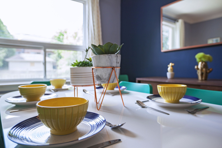 Others 5, Vibrant Apartment in Forest Hill (Free Parking), Toronto