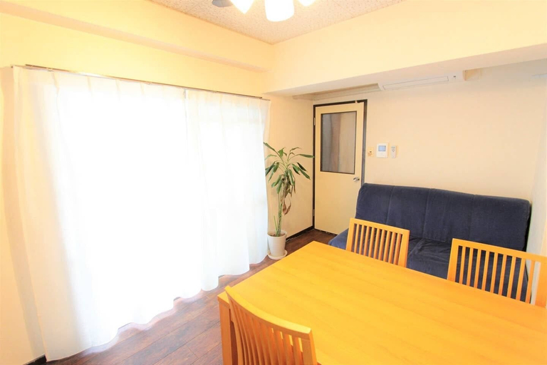 Others 5, Okamura Mansion, Osaka