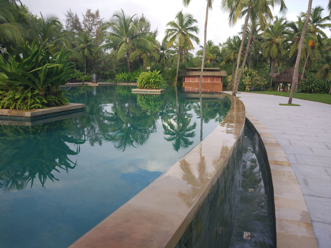 Sport & Beauty 2, Taj Bekal Resort & Spa, Kerala, Kasaragod