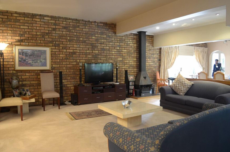 Public Area, Ah Ha Guest House, Ekurhuleni