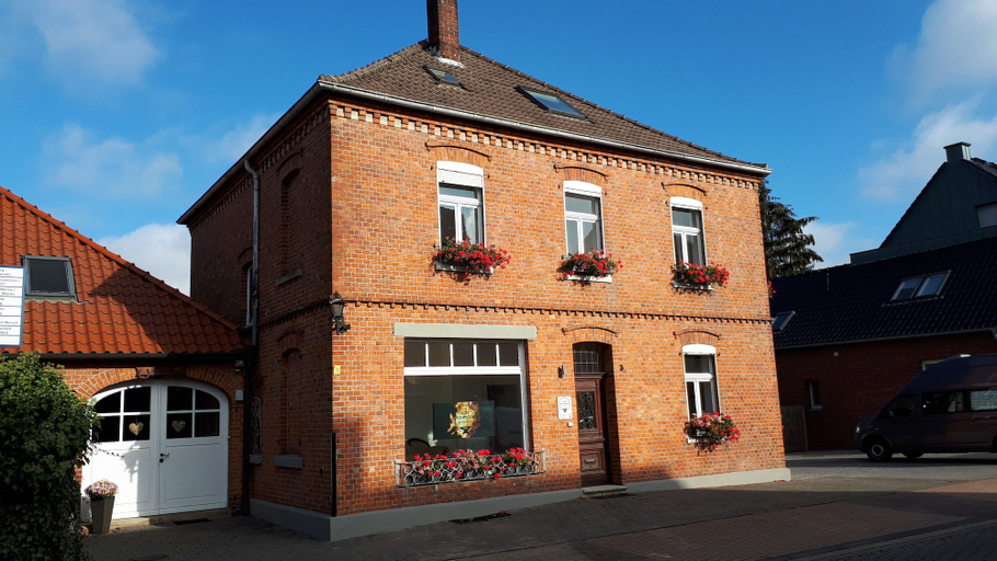 Exterior & Views 2, Gästehaus Alte Schmiede, Coesfeld