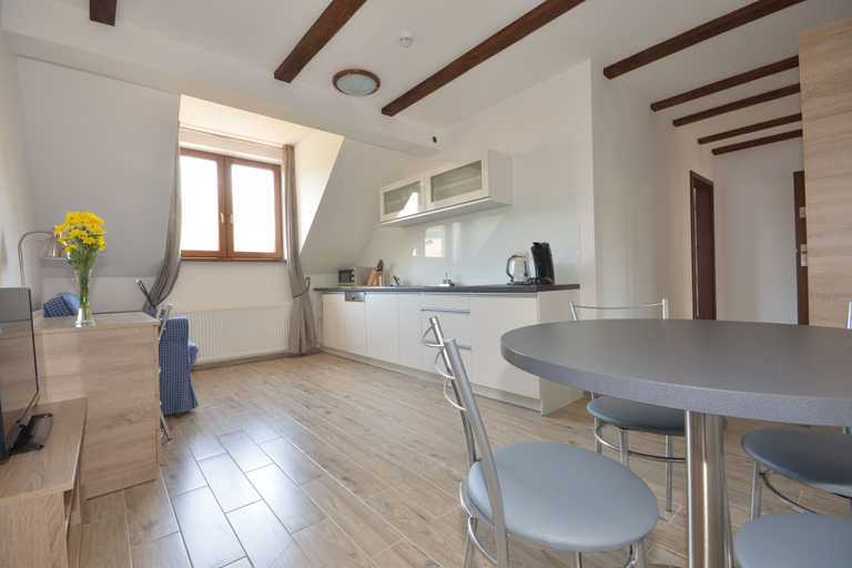 Others 4, Apartamenty Zielony Dom, Kłodzko