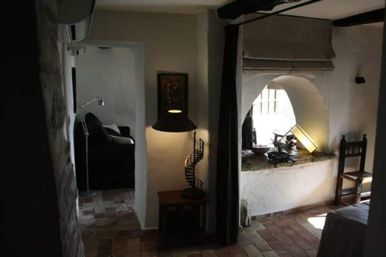Bedroom 3, La Maison Aux Bonsaïs, Alpes-Maritimes