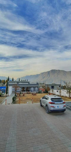 Others 4, Duroyou Inn, Northern Areas