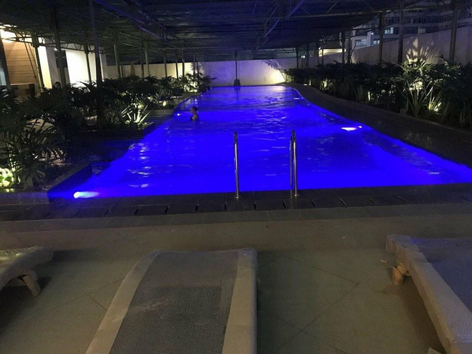 Sport & Beauty 4, One Eastwood Avenue Tower 1, Quezon City