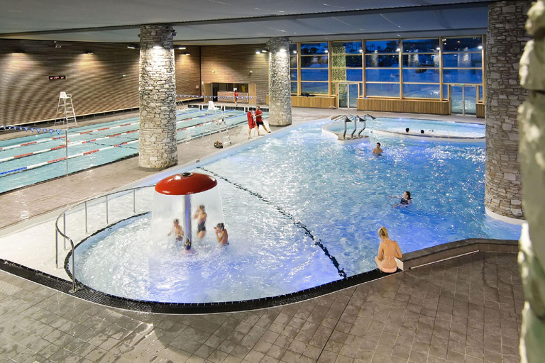Sport & Beauty 4, Résidence Le Cret 1 - Val-d'Isère, Savoie