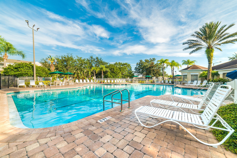 Sport & Beauty 5, Ov2581 - Windsor Palms Resort - 5 Bed 3.5 Baths Villa, Osceola