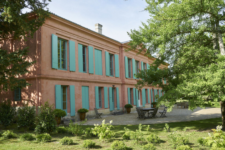 Exterior & Views 2, Château Pont Saint-Martin, Gironde