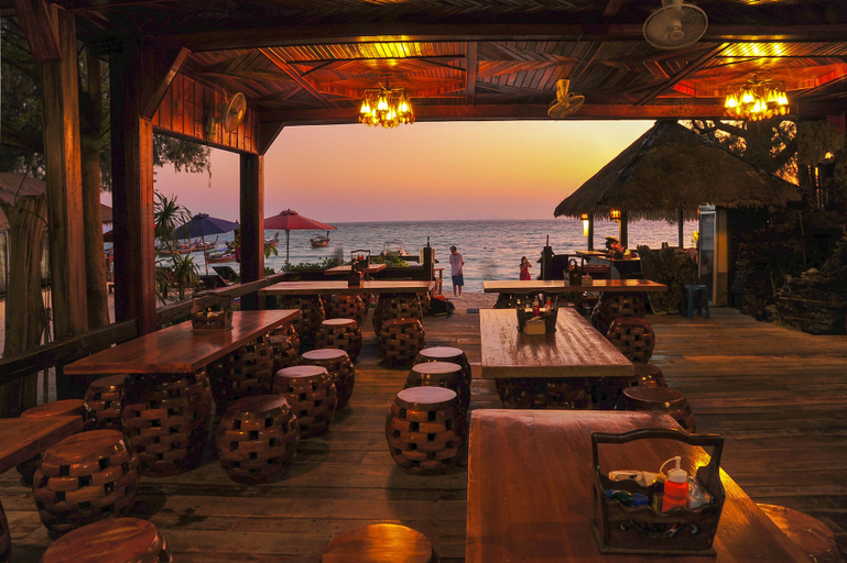 Food & Drinks 5, Anda Resort, Muang Satun