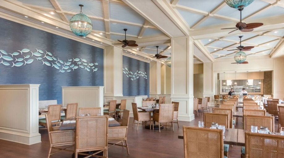 Food & Drinks 5, The Henderson Lofts, Okaloosa