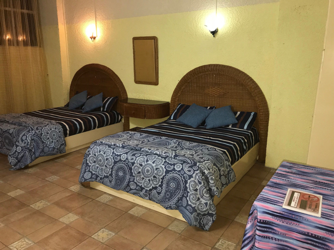 Grand Bay Beach Tourist Residence