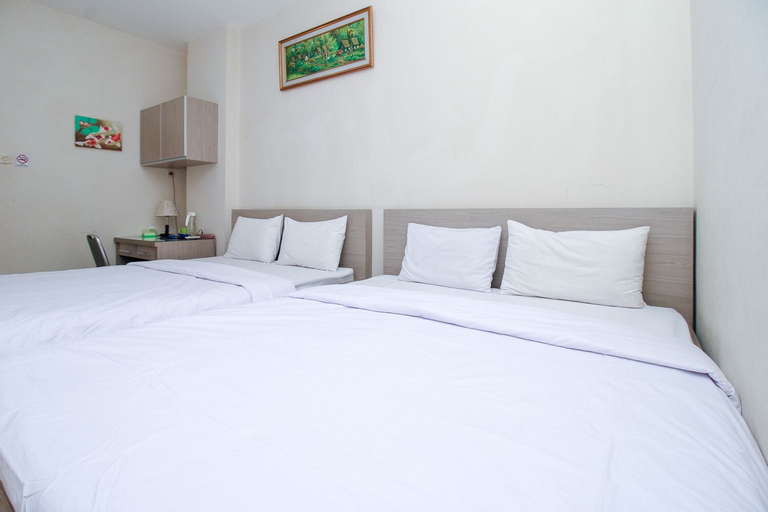 Bedroom 28