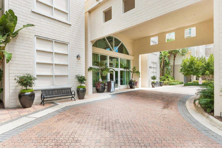 Exterior & Views 2, Casa Costa 309s Studio, Pools, Jacuzzi, Beach, Shops & Dog Friendly, Palm Beach