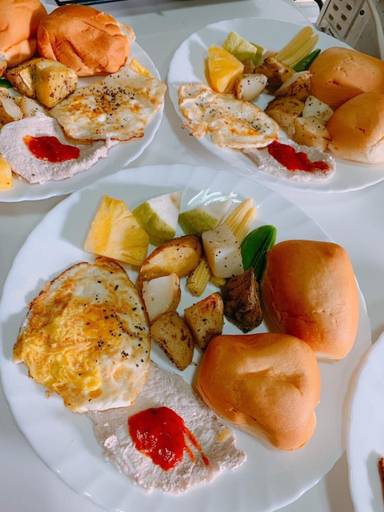 Food & Drinks 5, Taomi 5211 B&B, Nantou