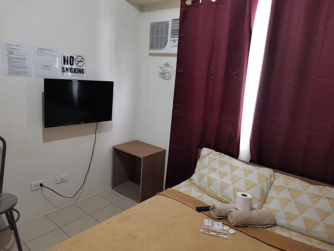 Others 5, No. 16 MACK'S AWESOME PLACE NETFLIX UNLIWIFI, Mandaluyong