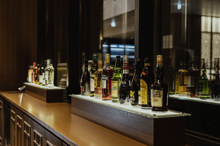 Food & Drinks 5, Grand Blissen Hotel Jozankei, Sapporo