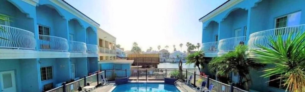 Casa Bella Hotel and Suites, Cameron