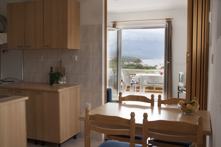 Others 3, House Baglija, Lumbarda