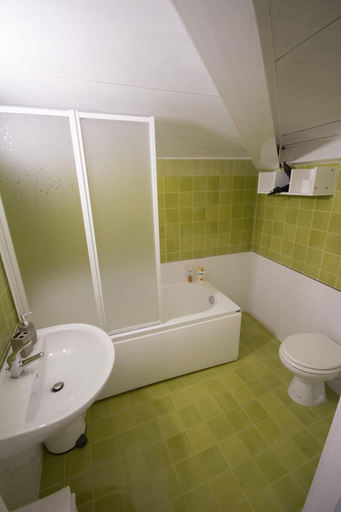 Bedroom 2, Suites and Apartment, Foggia