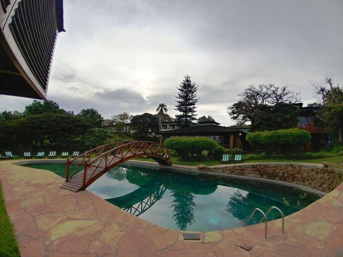 Sport & Beauty 2, Lake Manyara Wildlife Lodge, Karatu