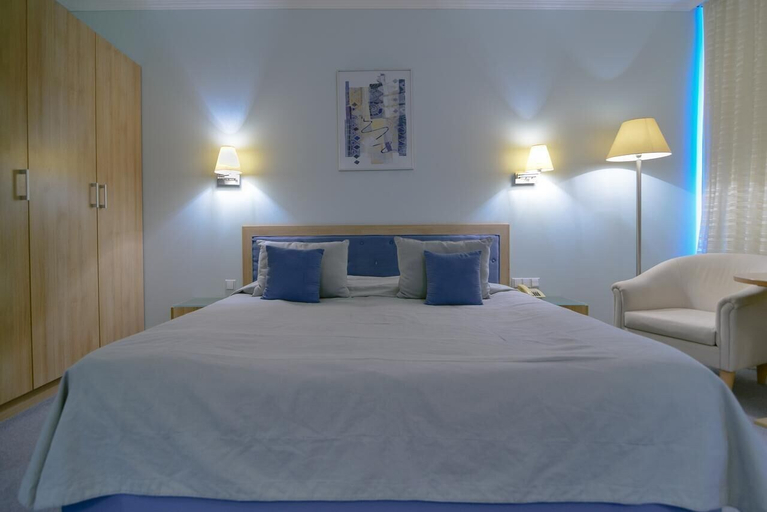 Bedroom 3, Boutique SPA Hotel Orchidea, Varna