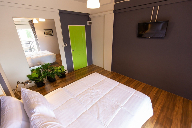 Bedroom 14