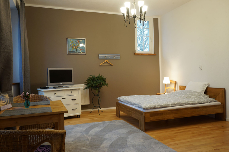 Pension Elise, Nordhausen