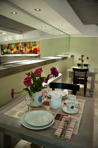 Food & Drinks 5, No12 Boutique Hotel, Tbilisi