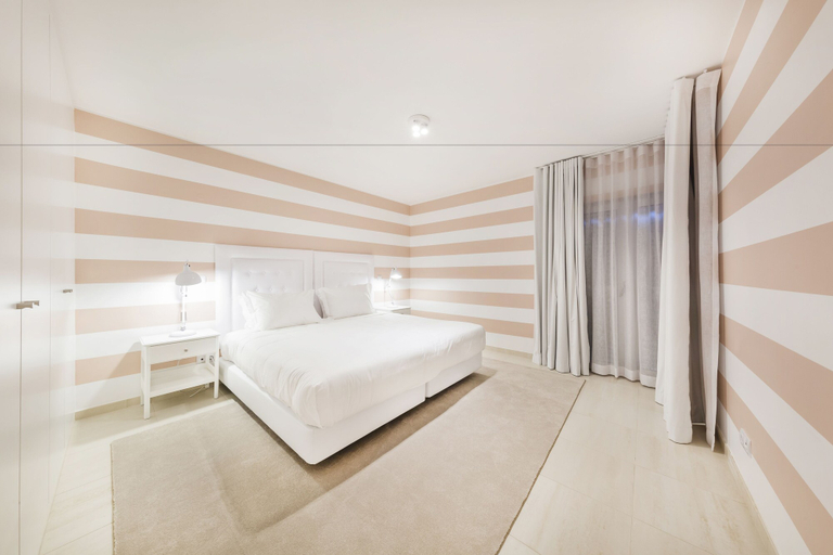 Bedroom 3, Laguna Vilamoura, Loulé