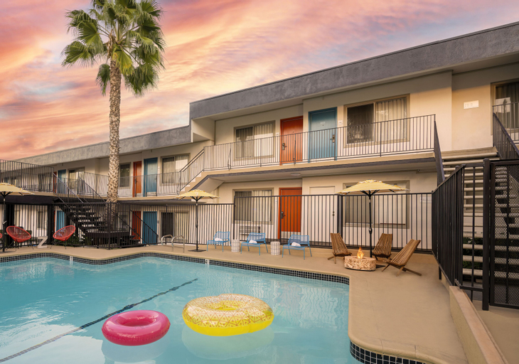 The Sojourn Los Angeles - Sherman Oaks, Los Angeles