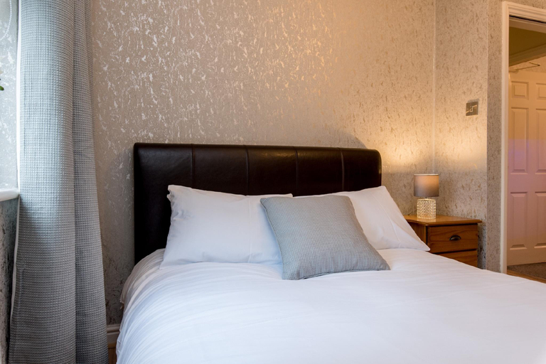 Others 4, Cattle Market View Apartment, Lincolnshire