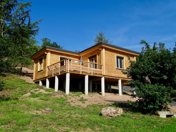 Exterior & Views 2, Auberge Les Hauts De Chenas, Rhône