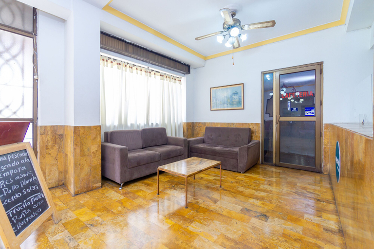 Others 5, Hotel Astoria Real, Santiago de Cali