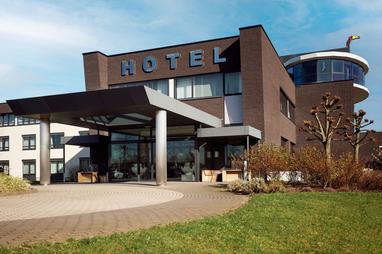 Exterior & Views 2, Van der Valk Hotel Uden-Veghel, Uden