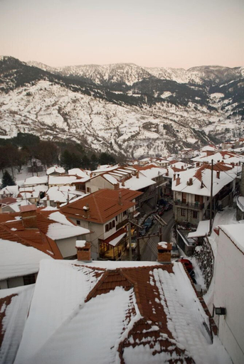 Others 4, Asteri Metsovo, Epirus