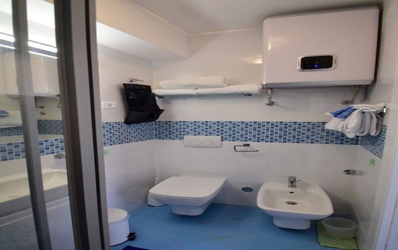 Bathroom 3, Apartments Šulić - Apartment Sea Corner, Dubrovnik