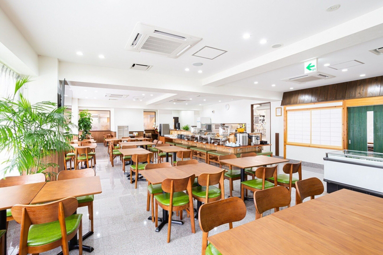 Food & Drinks 5, Hotel Peace Island Nago, Nago