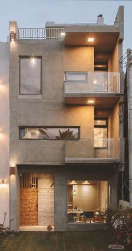 Exterior & Views 2, Zhuzai, Pingtung