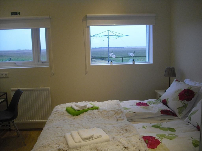 Bedroom 4, 1A Guesthouse, Villingaholtshreppur