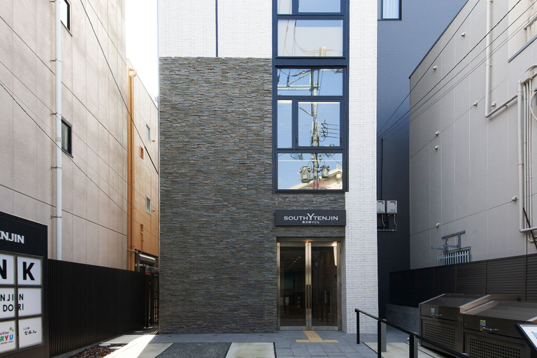 Exterior & Views 2, ZONK HOTEL TENJIN-WATANABEDORI, Fukuoka