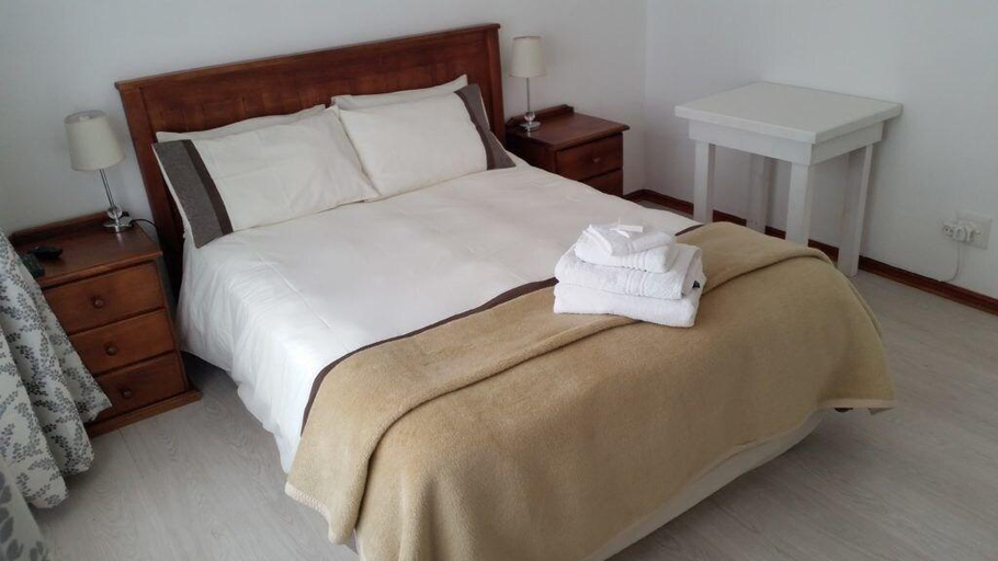 Bedroom 2, Green Pastures Guesthouse, Eden