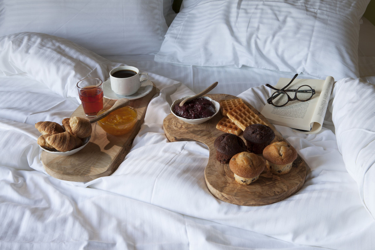 Food & Drinks 5, Elaion Terra Boutique Guesthouse, East Macedonia and Thrace