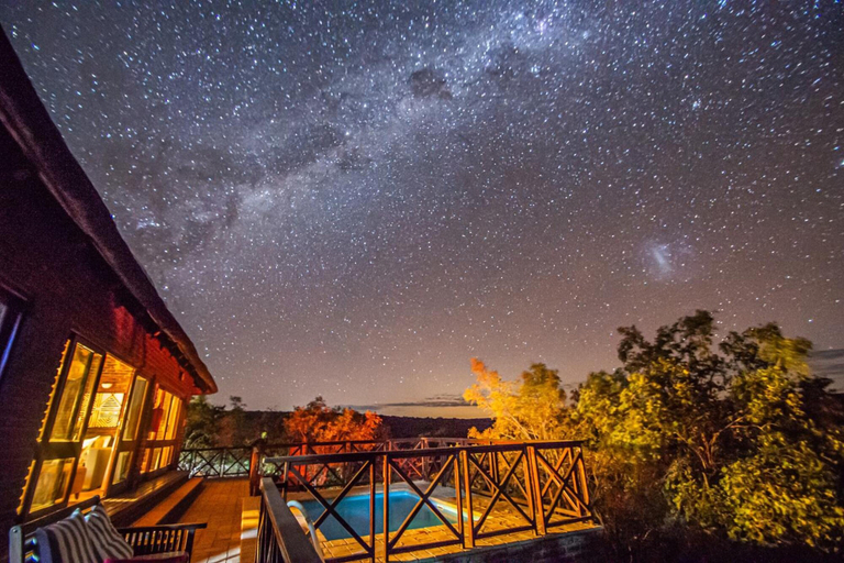 Exterior & Views 2, Dinkweng Safari Camp, Waterberg