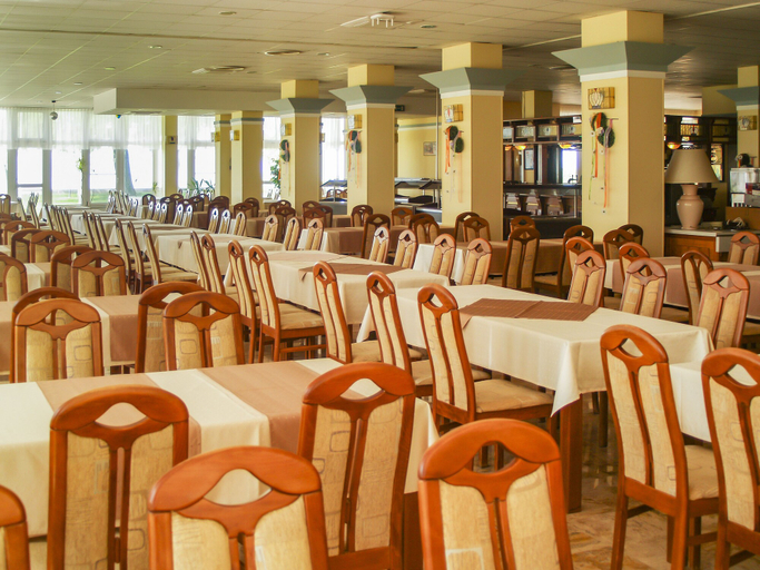 Food & Drinks 5, Világos Hotel Balatonvilágos, Balatonalmádi