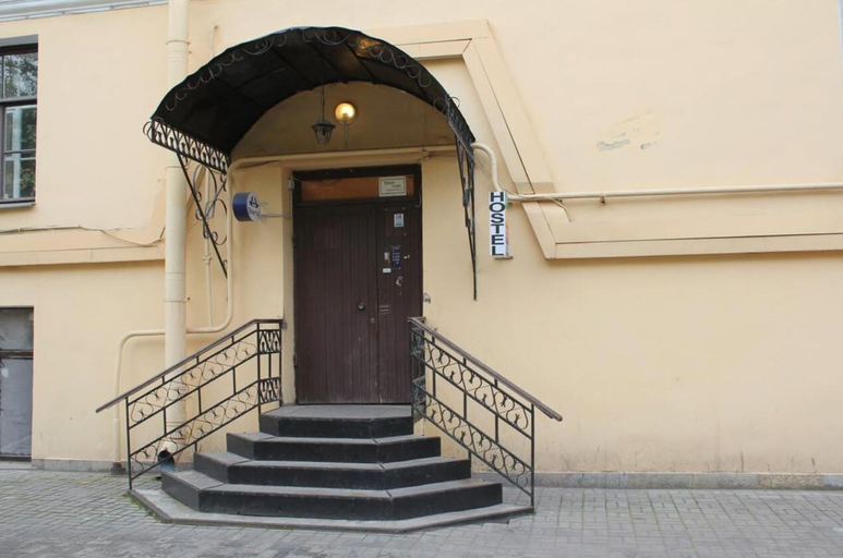 Exterior & Views 2, Hostel Na Italyanskoy, Sankt-Peterburg gorsovet